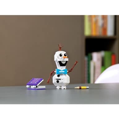 LEGO 41169 Disney Olaf – zdjęcie