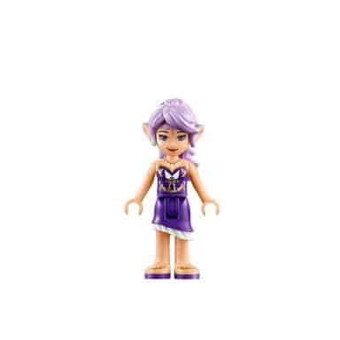 LEGO 41176 Elves Sekretne targowisko – zdjęcie