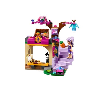 LEGO 41176 Elves Sekretne targowisko – zdjęcie