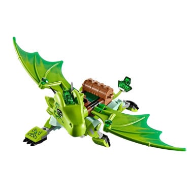 LEGO 41176 Elves Sekretne targowisko – zdjęcie