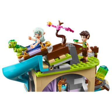 LEGO 41177 Elves Kopalnia drogocennego kryształu – zdjęcie