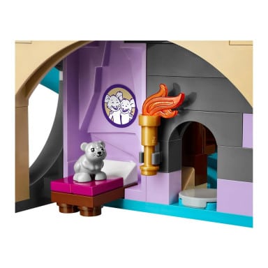 LEGO 41177 Elves Kopalnia drogocennego kryształu – zdjęcie