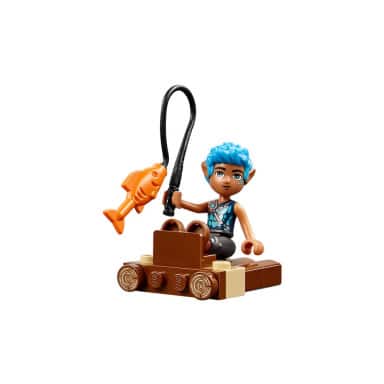 LEGO 41178 Elves Świątynia Smoka – zdjęcie