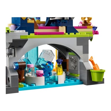 LEGO 41178 Elves Świątynia Smoka – zdjęcie