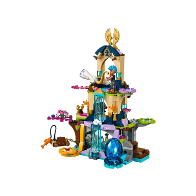 LEGO 41178 Elves Świątynia Smoka – zdjęcie