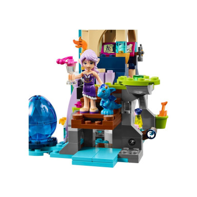 LEGO 41178 Elves Świątynia Smoka – zdjęcie