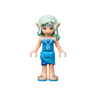 LEGO 41181 Elves Gondola Naidy i gobliński złodziej – zdjęcie