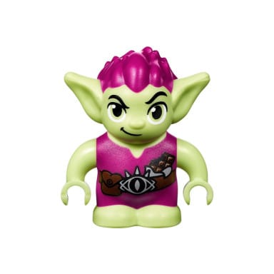 LEGO 41181 Elves Gondola Naidy i gobliński złodziej – zdjęcie