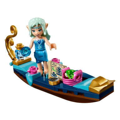 LEGO 41181 Elves Gondola Naidy i gobliński złodziej – zdjęcie