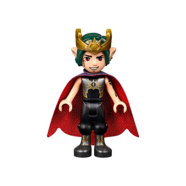 LEGO 41183 Elves Zły smok Króla Goblinów – zdjęcie