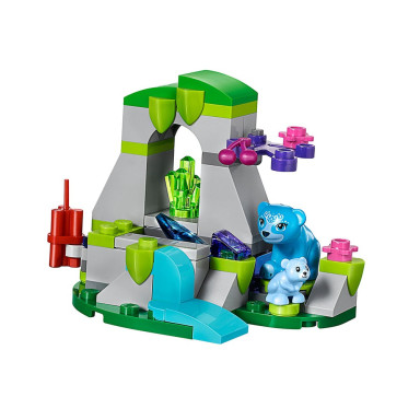 LEGO 41183 Elves Zły smok Króla Goblinów – zdjęcie