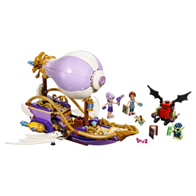 LEGO 41184 Elves Sterowiec Airy – zdjęcie