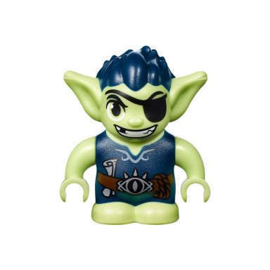 LEGO 41184 Elves Sterowiec Airy – zdjęcie