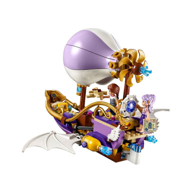 LEGO 41184 Elves Sterowiec Airy – zdjęcie