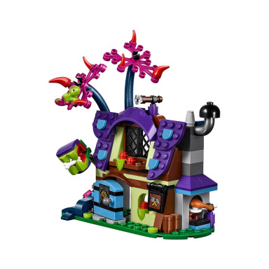 LEGO 41185 Elves Magiczny ratunek z wioski goblinów – zdjęcie