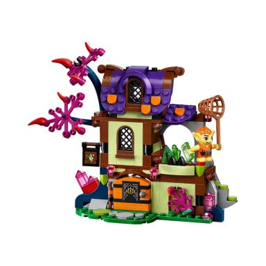 LEGO 41185 Elves Magiczny ratunek z wioski goblinów – zdjęcie