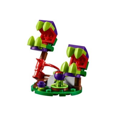 LEGO 41186 Elves Azari i leśna ucieczka goblinów – zdjęcie