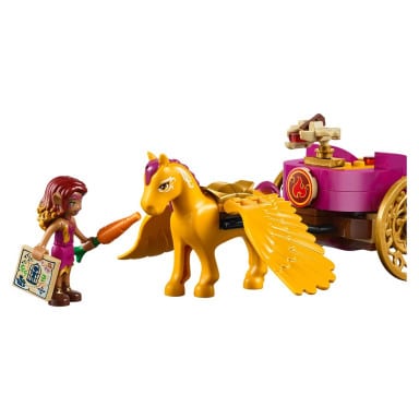 LEGO 41186 Elves Azari i leśna ucieczka goblinów – zdjęcie