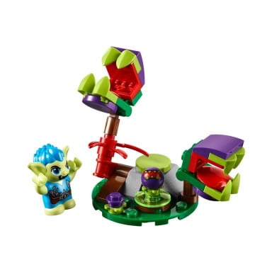 LEGO 41186 Elves Azari i leśna ucieczka goblinów – zdjęcie