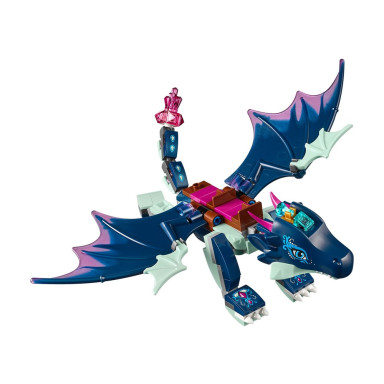 LEGO 41187 Elves Ukryta lecznica Rosalyn – zdjęcie