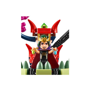 LEGO 41188 Elves Ucieczka z fortecy Króla Goblinów – zdjęcie