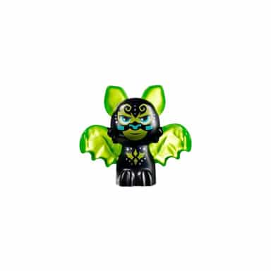 LEGO 41190 Elves Emily Jones i ucieczka orła – zdjęcie