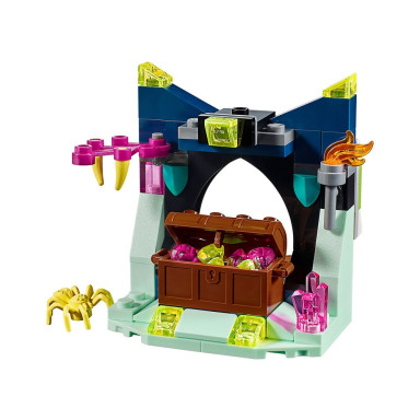 LEGO 41190 Elves Emily Jones i ucieczka orła – zdjęcie