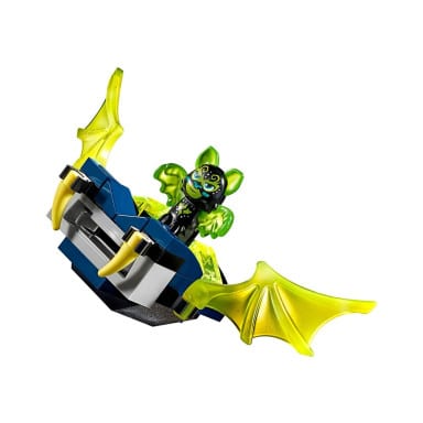 LEGO 41190 Elves Emily Jones i ucieczka orła – zdjęcie