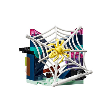 LEGO 41192 Elves Azari i schwytanie lwa ognia – zdjęcie