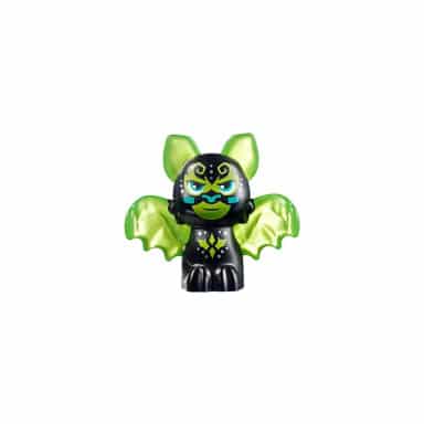 LEGO 41192 Elves Azari i schwytanie lwa ognia – zdjęcie
