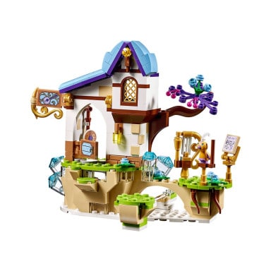LEGO 41193 Elves Aira i pieśń smoka wiatru – zdjęcie