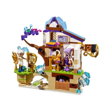 LEGO 41193 Elves Aira i pieśń smoka wiatru – zdjęcie