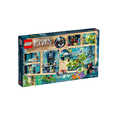 LEGO 41194 Elves Wieża Noctury – zdjęcie