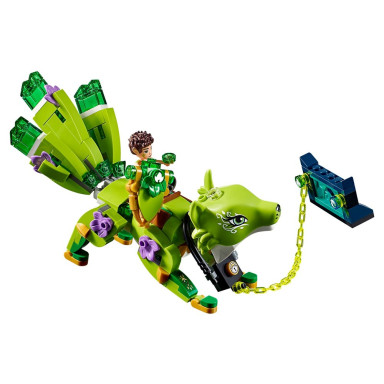 LEGO 41194 Elves Wieża Noctury – zdjęcie