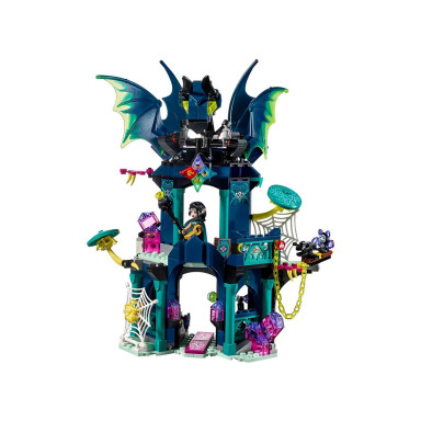 LEGO 41194 Elves Wieża Noctury – zdjęcie