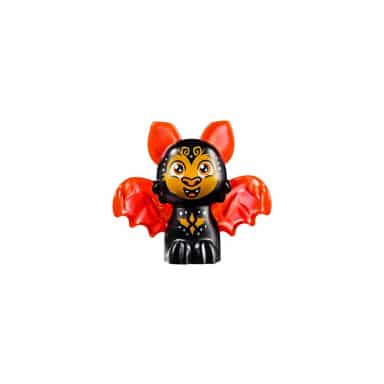 LEGO 41194 Elves Wieża Noctury – zdjęcie