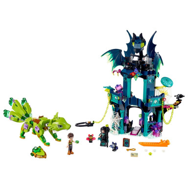 LEGO 41194 Elves Wieża Noctury – zdjęcie