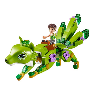 LEGO 41194 Elves Wieża Noctury – zdjęcie