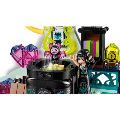 LEGO 41195 Elves Pojedynek Emily i Noctury – zdjęcie
