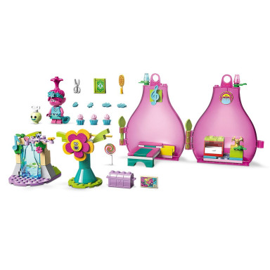 LEGO 41251 Owocowy domek Poppy – zdjęcie