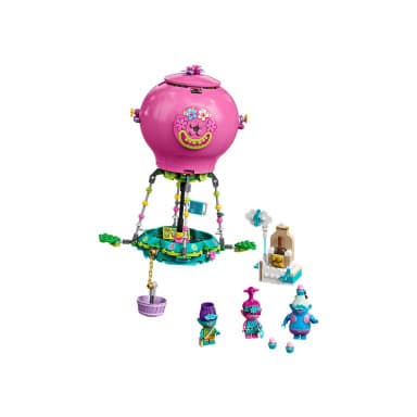 LEGO 41252 Przygoda Poppy w balonie – zdjęcie
