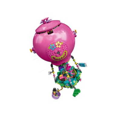 LEGO 41252 Przygoda Poppy w balonie – zdjęcie