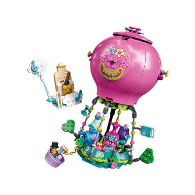 LEGO 41252 Przygoda Poppy w balonie – zdjęcie