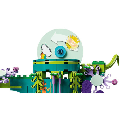 LEGO 41255 Przyjęcie w popowej wiosce – zdjęcie