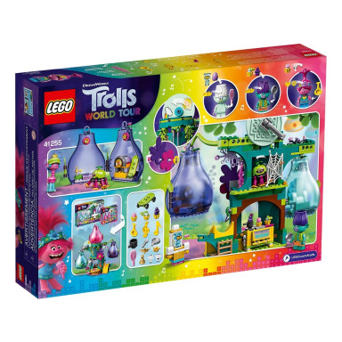 LEGO 41255 Przyjęcie w popowej wiosce – zdjęcie
