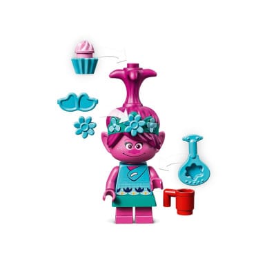 LEGO 41256 Tęczowy gąsienicowóz – zdjęcie