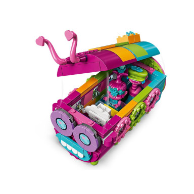 LEGO 41256 Tęczowy gąsienicowóz – zdjęcie