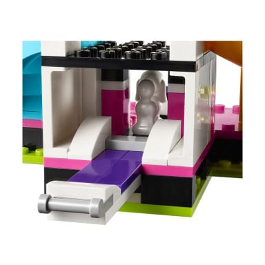 LEGO 41300 Friends Mistrzostwa szczeniaczków – zdjęcie