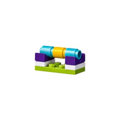 LEGO 41300 Friends Mistrzostwa szczeniaczków – zdjęcie