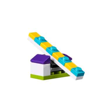 LEGO 41300 Friends Mistrzostwa szczeniaczków – zdjęcie